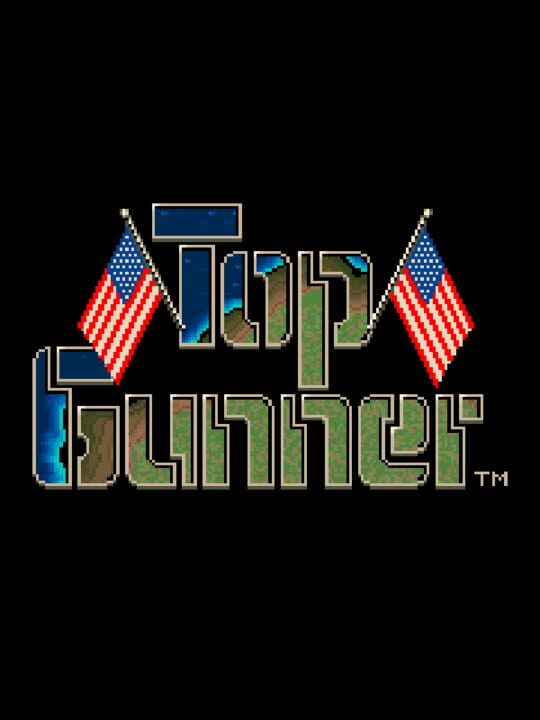 Top Gunner cover