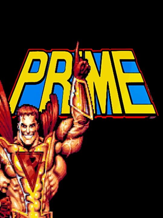 Game Cover