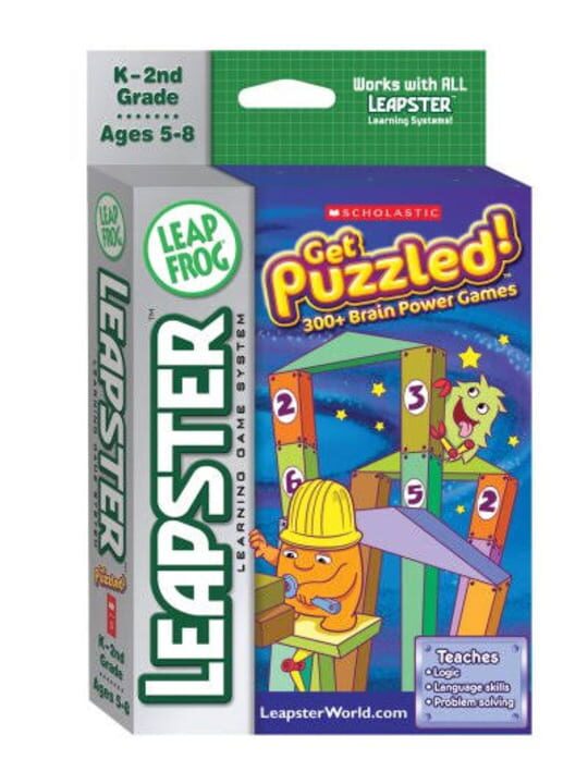 Game Cover