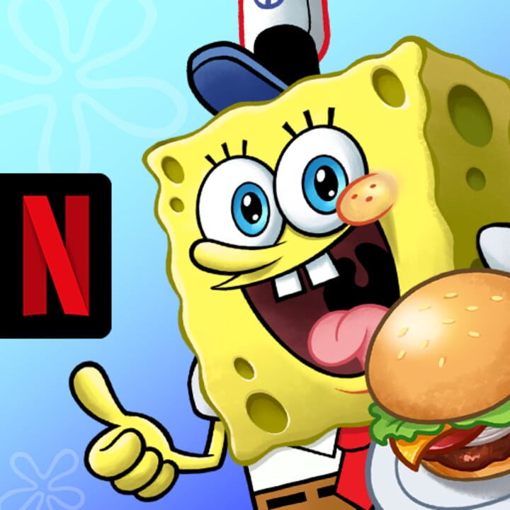 Взломанный spongebob. Игра Spongebob Adventure. Игра губка Боб на гамбургере машине. Улитка Боб 1: игра приключение. Sponge Bob logo.