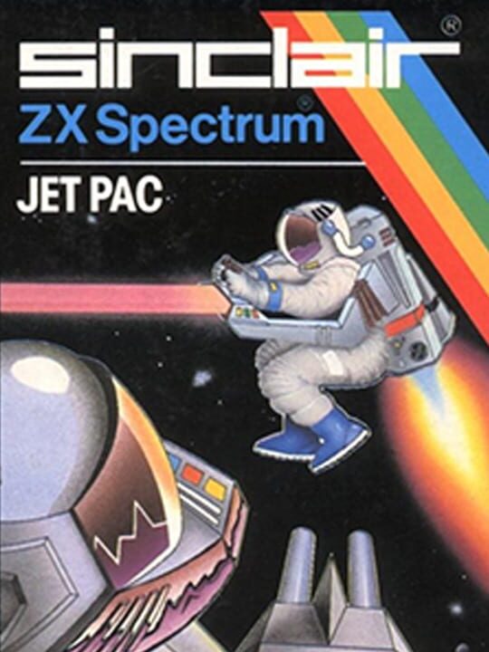 Jetpac cover