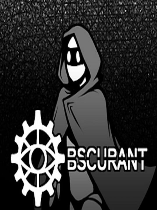 Obscurant cover art