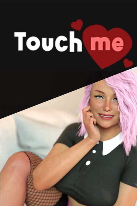 Touch Me cover art