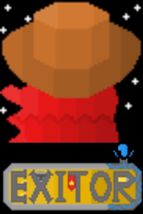 Exitor cover art