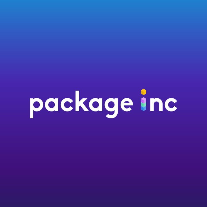 Package Inc. cover