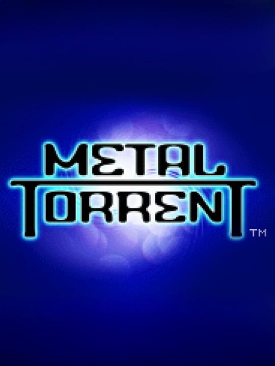 Metal Torrent cover