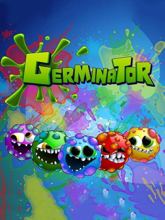 Germinator cover