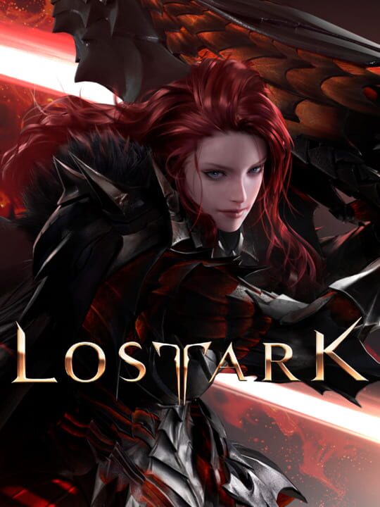 Home - Lost Ark Database