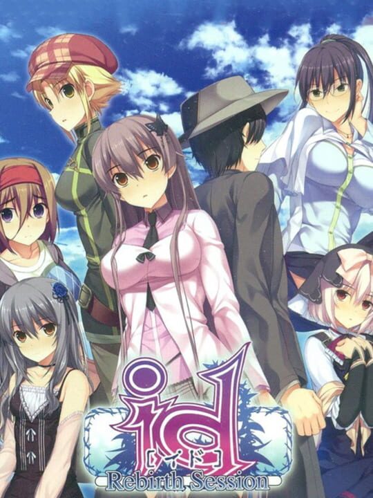Game Cover