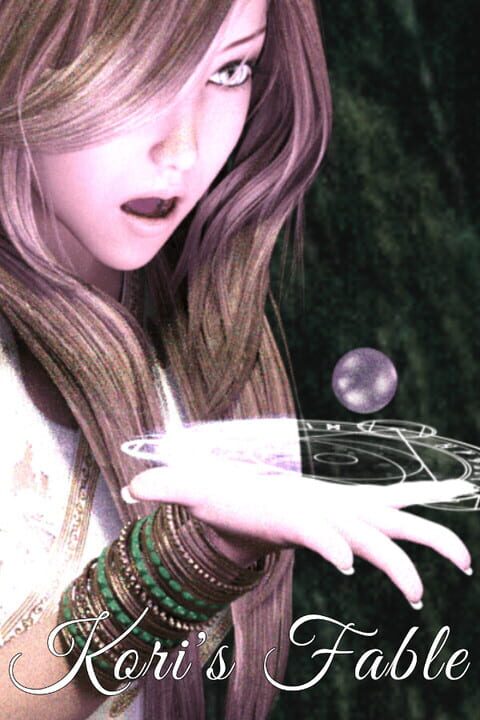 Kori's Fable Visual Novel cover image