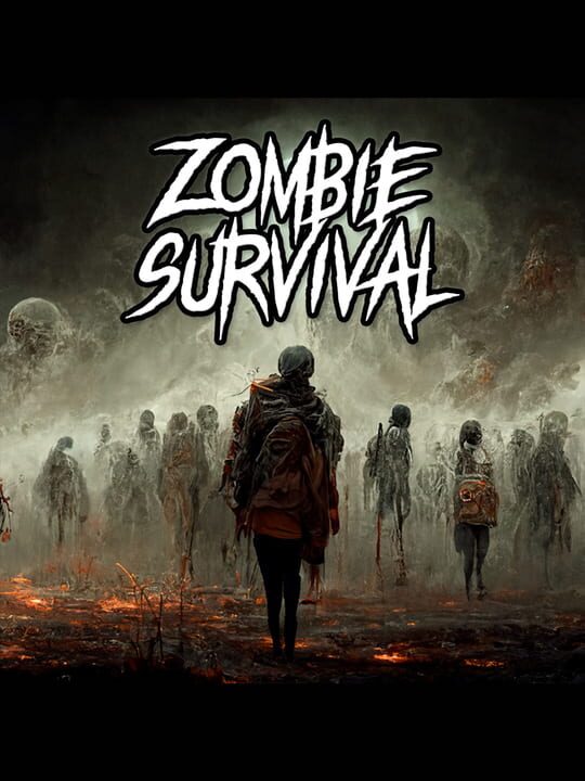 Zombie Survival cover