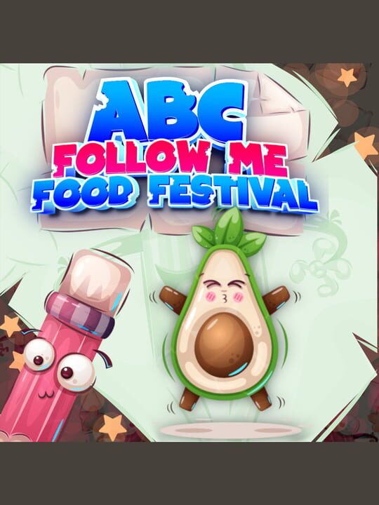 ABC Follow Me: Food Festival cover