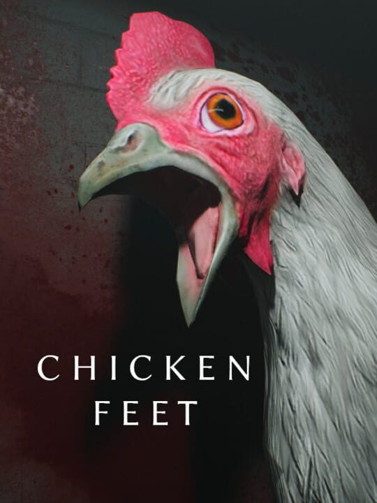 Chicken Feet cover