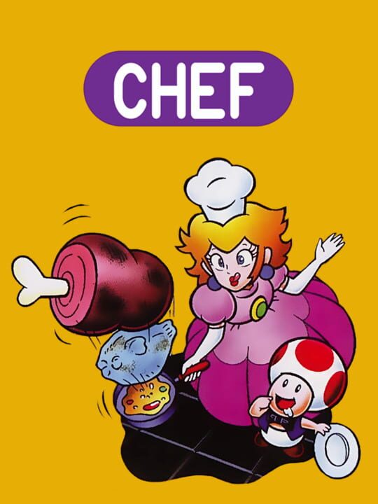 Chef