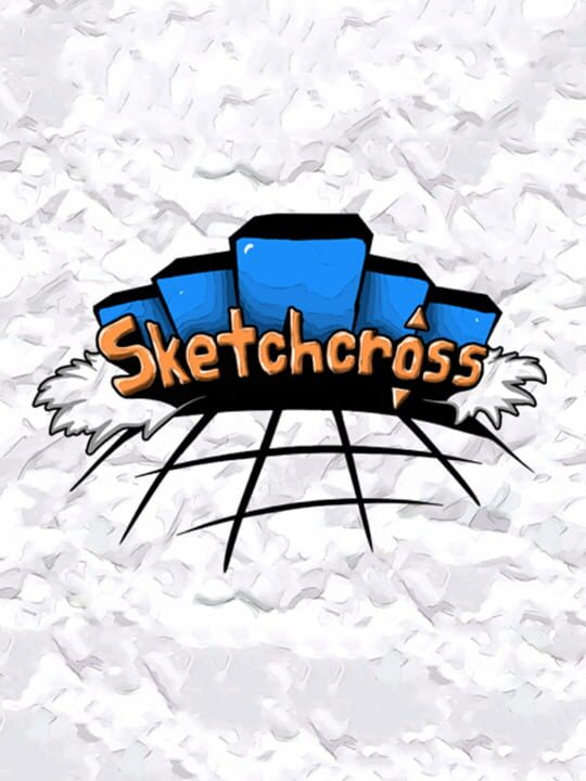 Sketchcross cover image