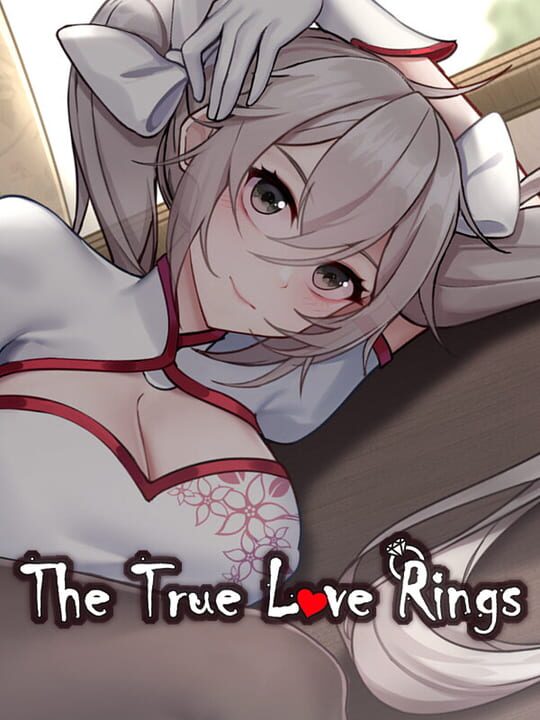 The True Love Rings cover art