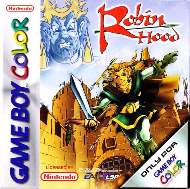 Game Cover