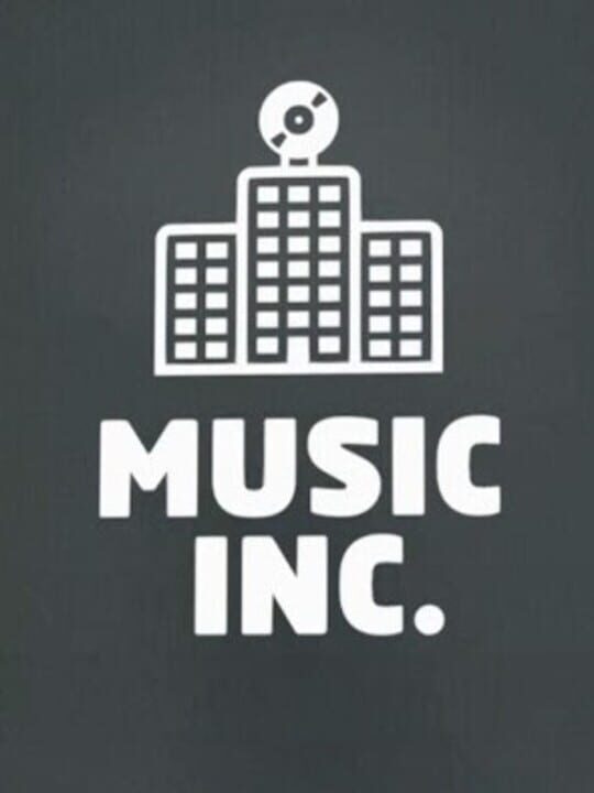 Music Inc cover art
