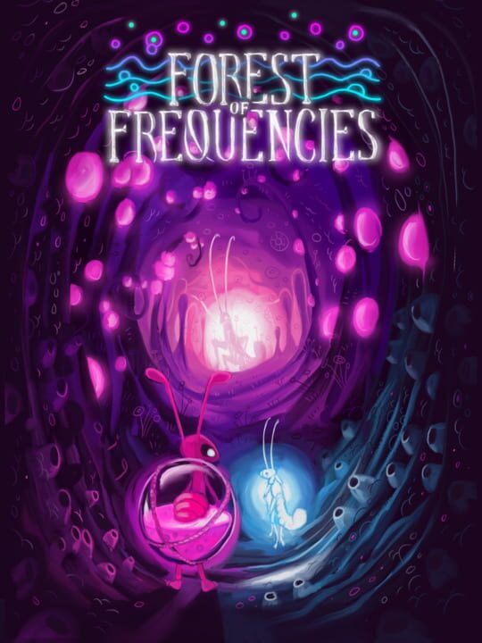 Forest of Frequencies