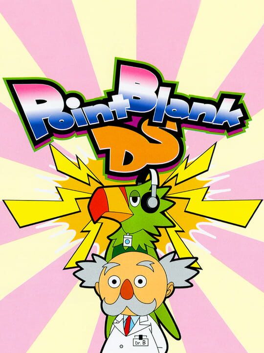 Game Cover