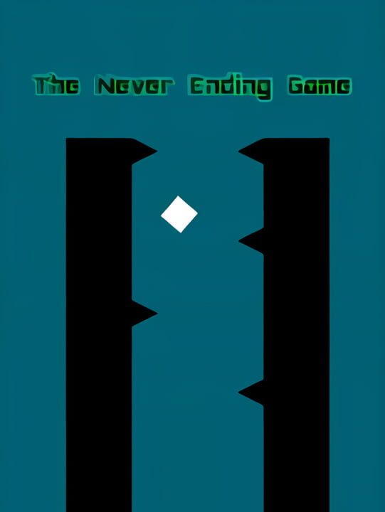 The Never Ending Game cover art