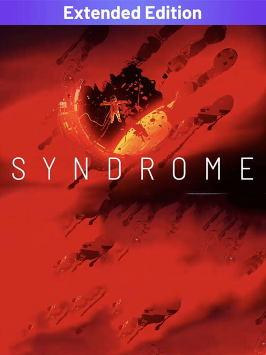 Syndrome: Extended Edition cover