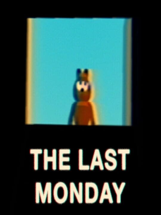 Cover image for The Last Monday