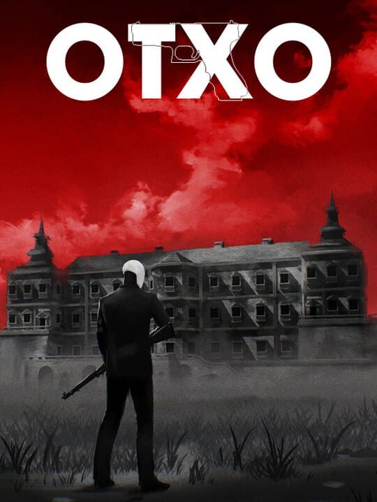 OTXO cover