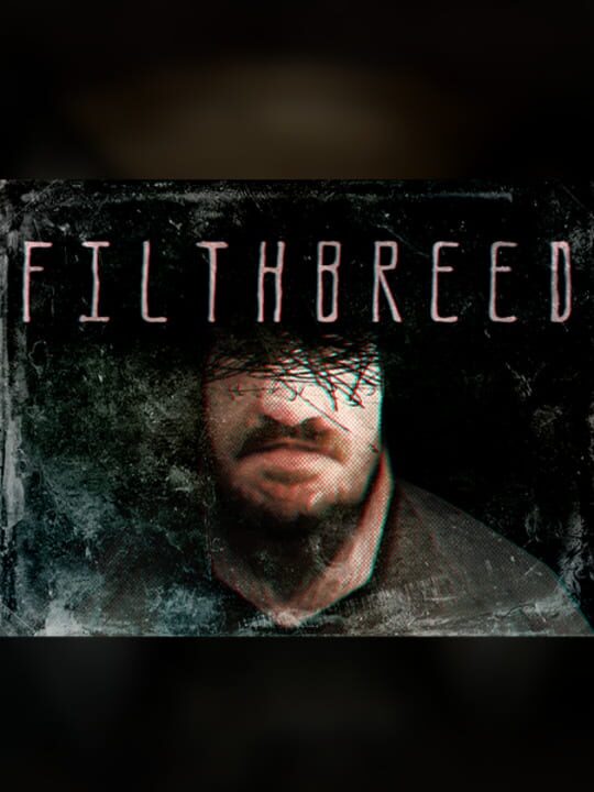 Filthbreed cover art