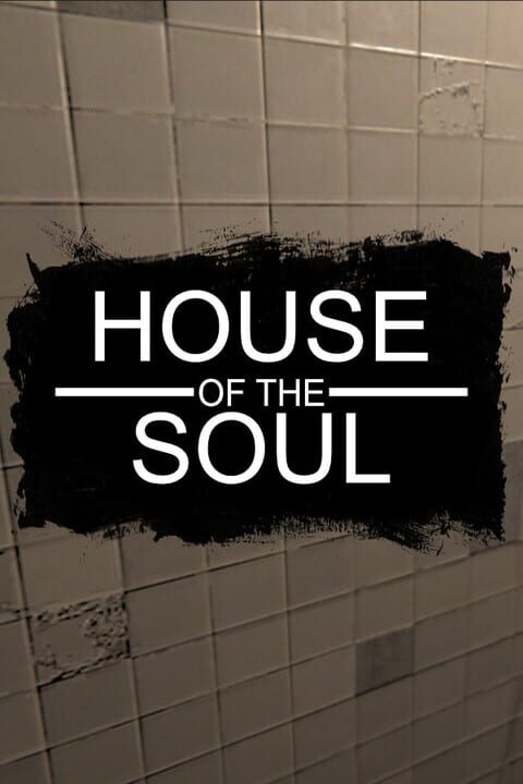 House of the Soul cover art
