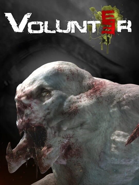Volunteer cover image