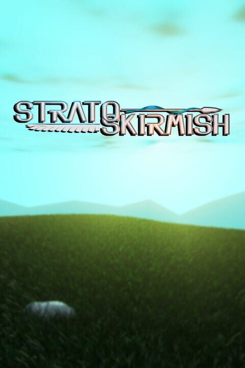 Stratoskirmish cover art