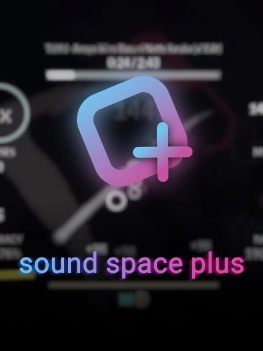 Sound space plus stash games tracker