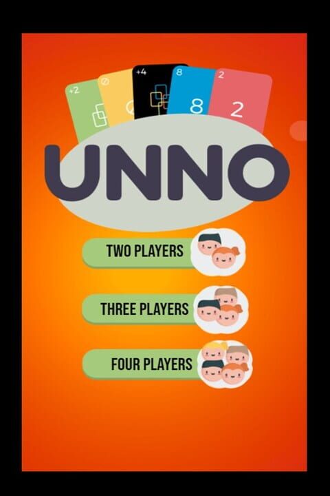 Unno cover art