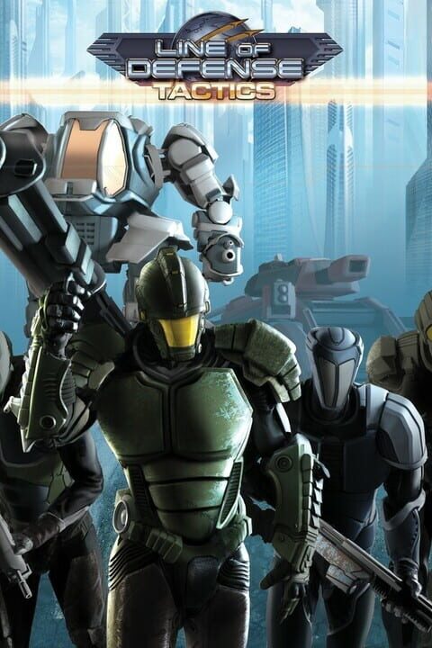 Game Cover