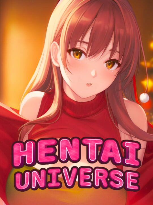 Hentai Puzzle Universe cover art