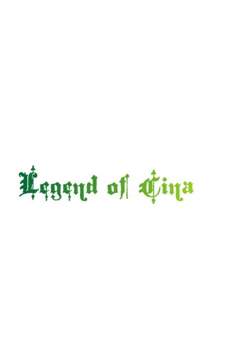 Legend of Cina cover art