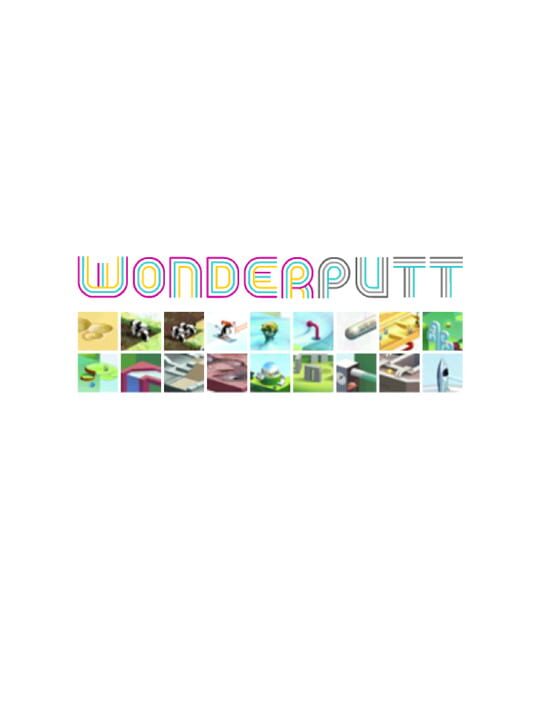 Wonderputt cover