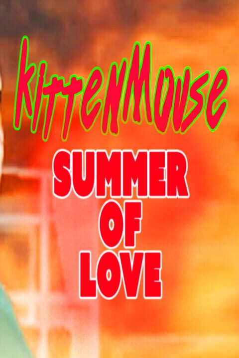 KittenMouse: Summer of Love cover art