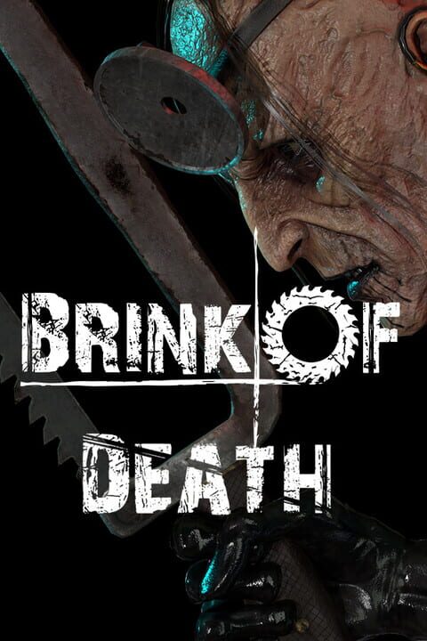 Brink of Death cover art