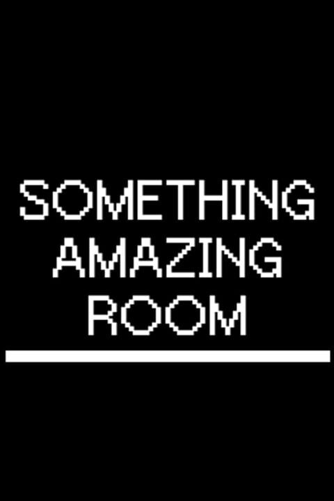 Something Amazing Room cover art