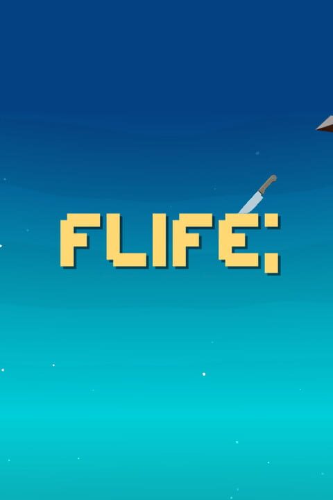 Flife cover art