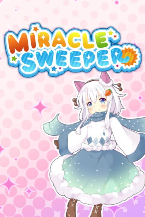 Miracle Sweeper cover art