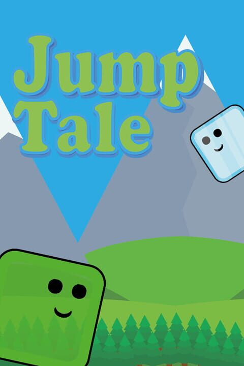 Jump Tale cover art