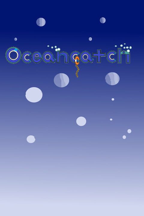 Oceancatch cover art