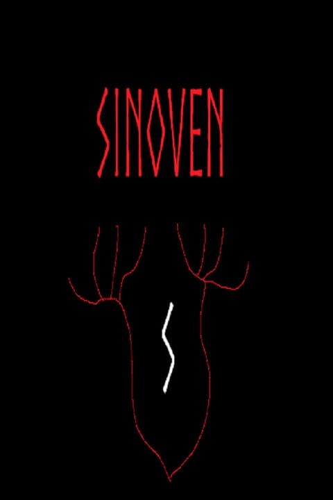 Sinoven cover art