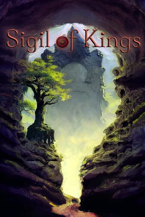 Sigil of Kings cover art