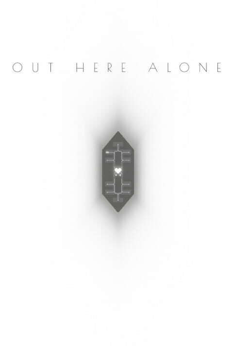 Out Here Alone cover art