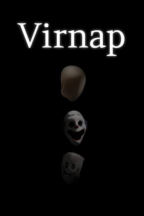 Virnap cover art
