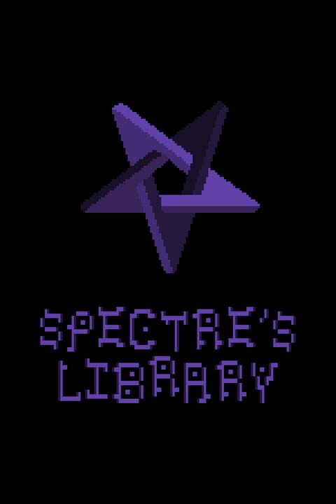 Spectre's Library cover art